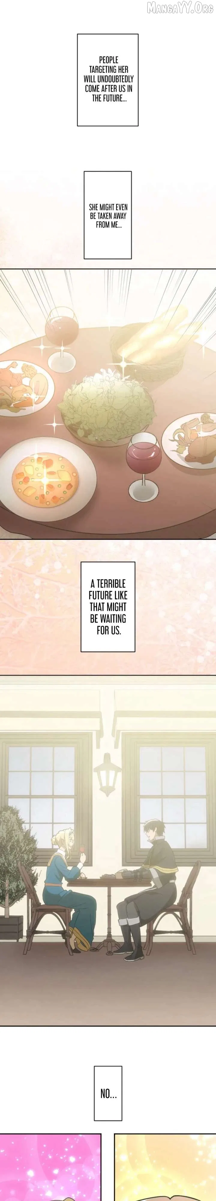 The Strongest Barrier Mage, Banished from the Kingdom, Just Wants a Peaceful Journey with His Wife Chapter 18 – Page 29