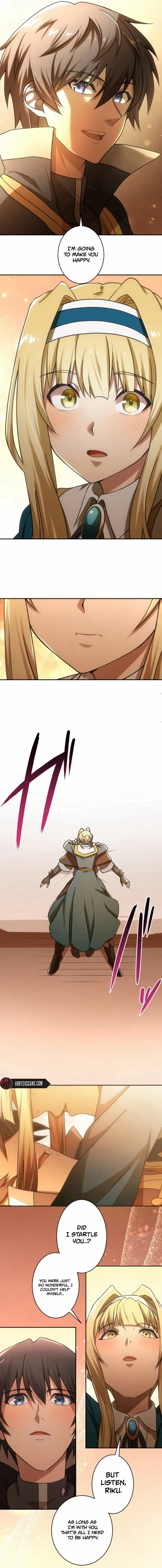 The Strongest Barrier Mage, Banished from the Kingdom, Just Wants a Peaceful Journey with His Wife Chapter 13 – Page 15