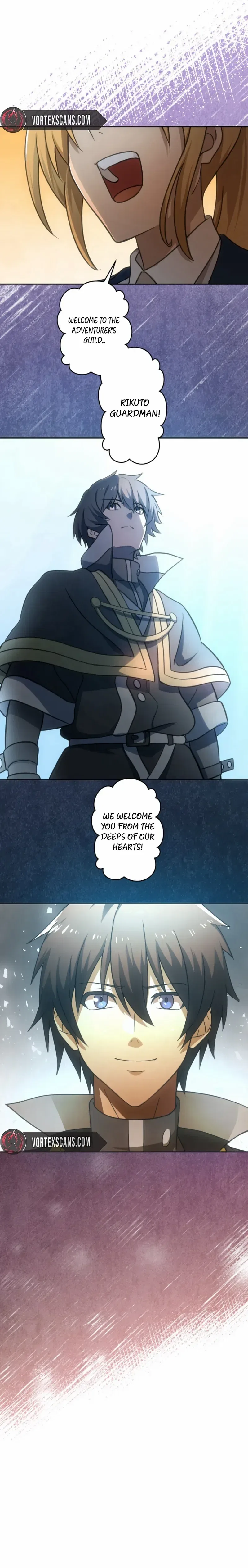 The Strongest Barrier Mage, Banished from the Kingdom, Just Wants a Peaceful Journey with His Wife Chapter 9 – Page 16