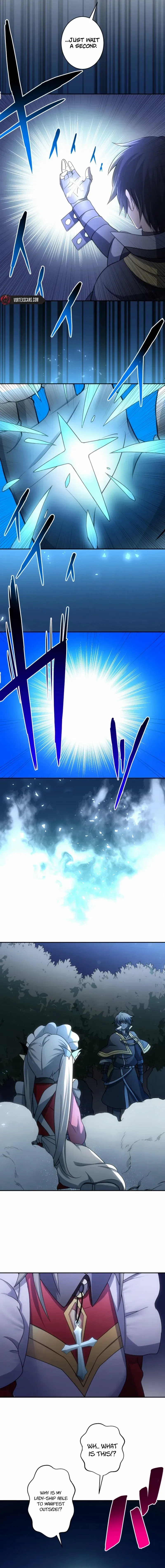 The Strongest Barrier Mage, Banished from the Kingdom, Just Wants a Peaceful Journey with His Wife Chapter 5 – Page 4