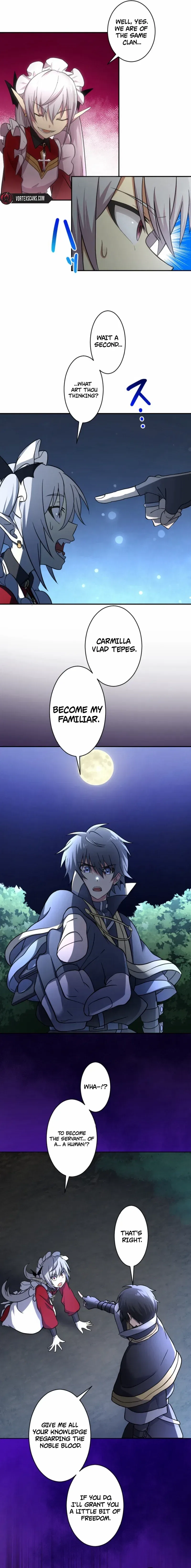The Strongest Barrier Mage, Banished from the Kingdom, Just Wants a Peaceful Journey with His Wife Chapter 5 – Page 11