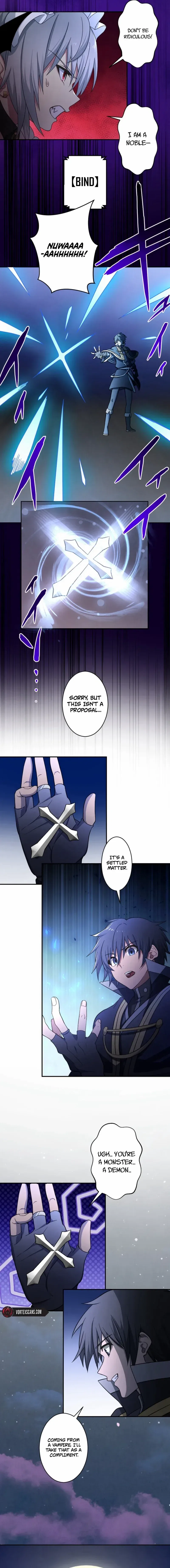 The Strongest Barrier Mage, Banished from the Kingdom, Just Wants a Peaceful Journey with His Wife Chapter 5 – Page 12