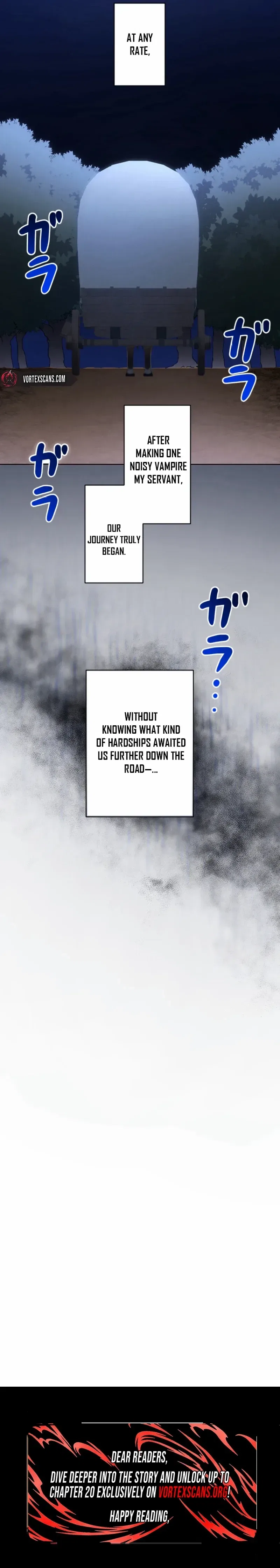 The Strongest Barrier Mage, Banished from the Kingdom, Just Wants a Peaceful Journey with His Wife Chapter 5 – Page 17