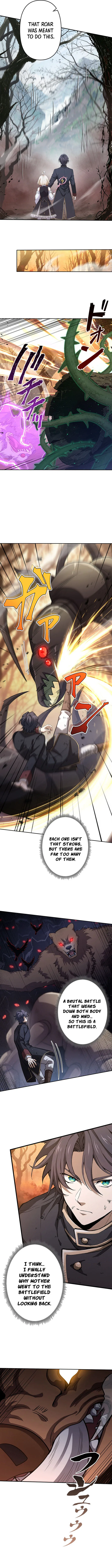 Supreme Academy Genius Chapter 97 – Page 6