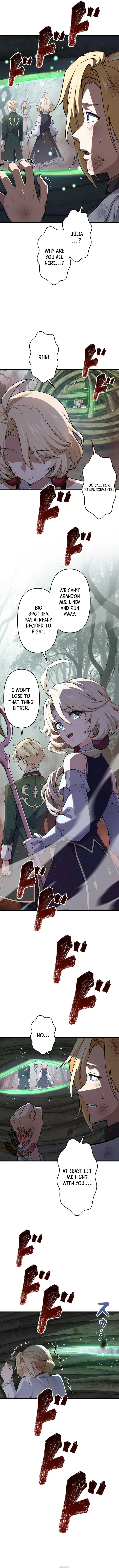 Supreme Academy Genius Chapter 96 – Page 5