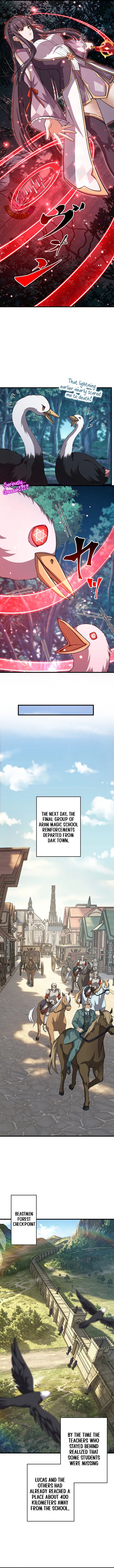 Supreme Academy Genius Chapter 94 – Page 5