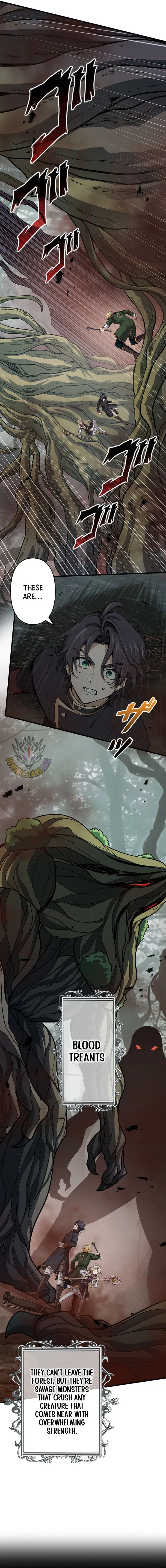 Supreme Academy Genius Chapter 94 – Page 9