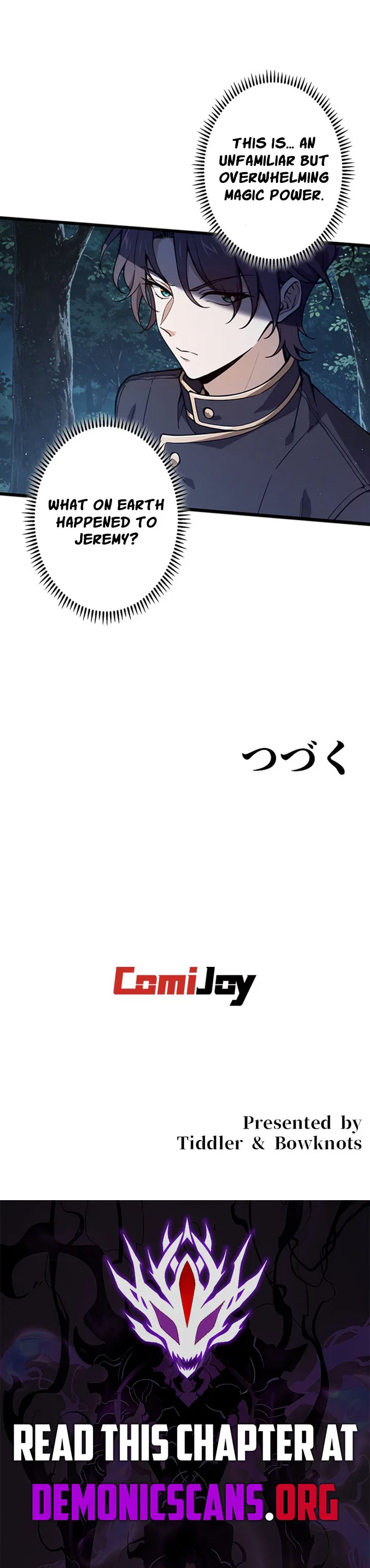 Supreme Academy Genius Chapter 93 – Page 9