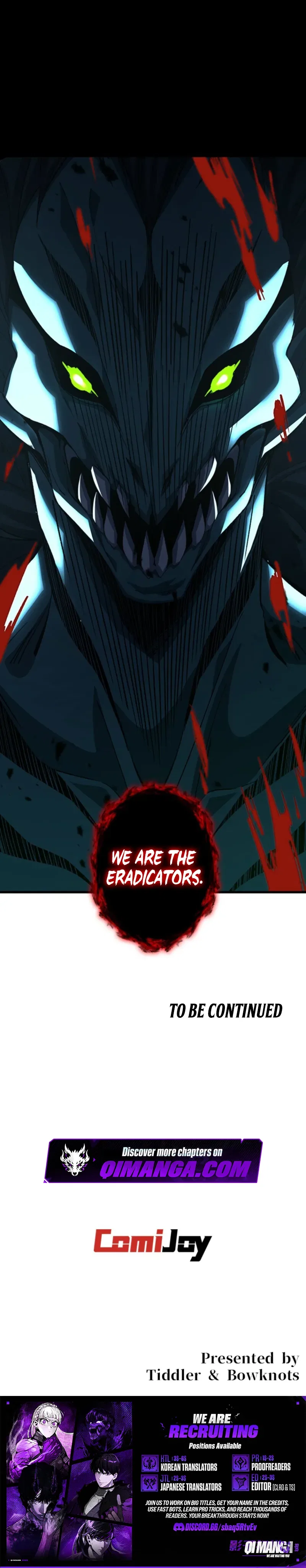 Supreme Academy Genius Chapter 91 – Page 9