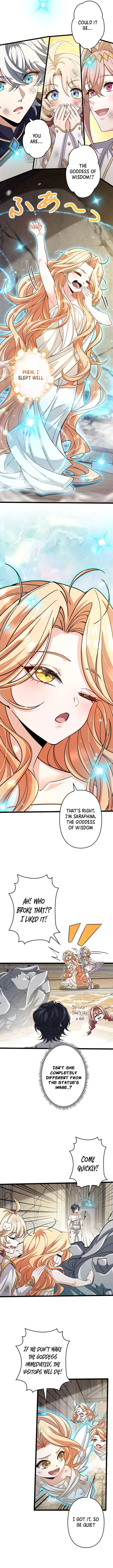 Supreme Academy Genius Chapter 89 – Page 4