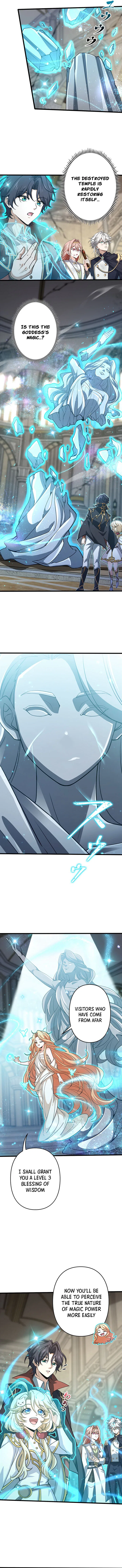 Supreme Academy Genius Chapter 89 – Page 6