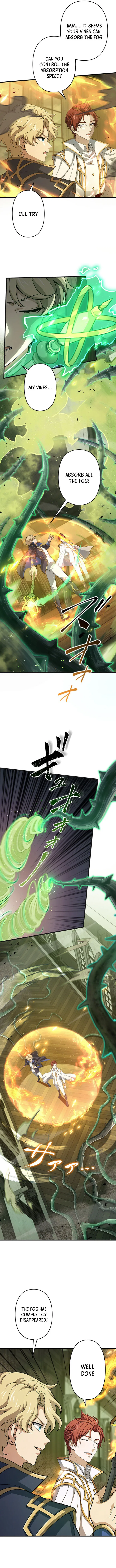 Supreme Academy Genius Chapter 88 – Page 2