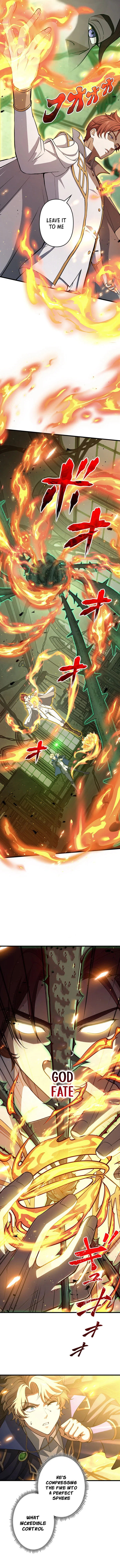 Supreme Academy Genius Chapter 88 – Page 6