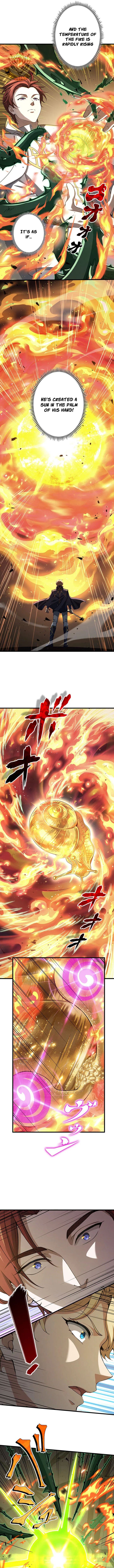 Supreme Academy Genius Chapter 88 – Page 7