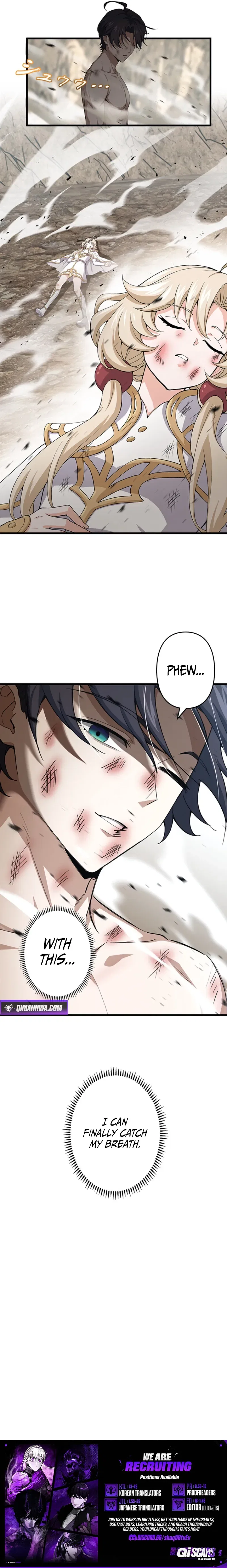 Supreme Academy Genius Chapter 87 – Page 10