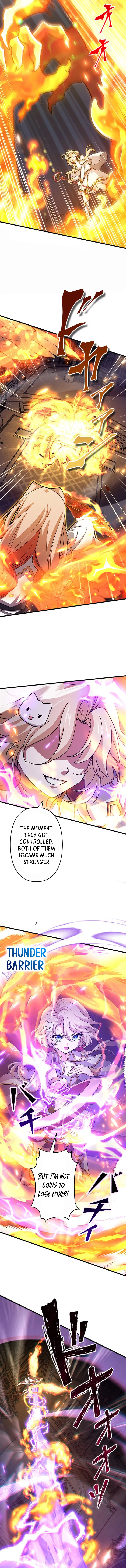 Supreme Academy Genius Chapter 84 – Page 2