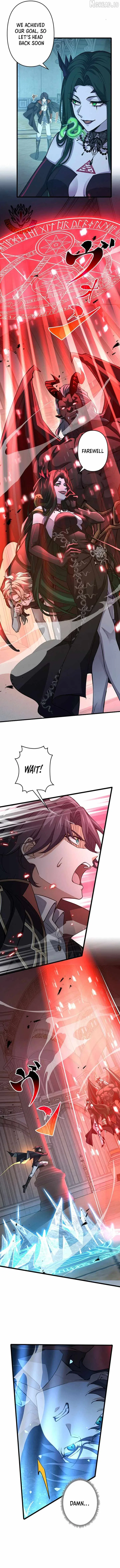Supreme Academy Genius Chapter 83 – Page 3