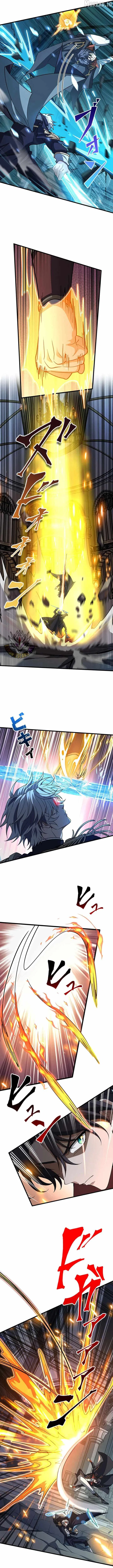 Supreme Academy Genius Chapter 83 – Page 7