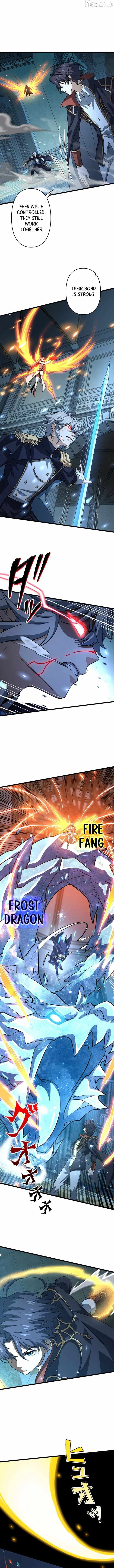 Supreme Academy Genius Chapter 83 – Page 8