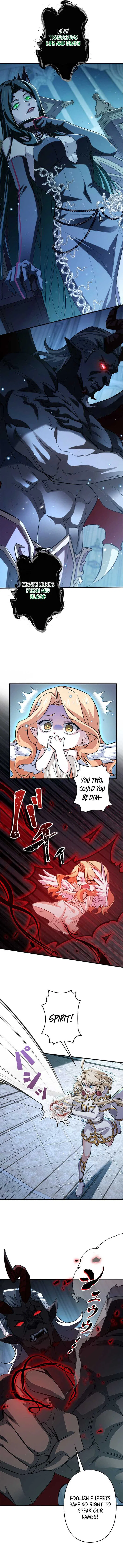 Supreme Academy Genius Chapter 82 – Page 2