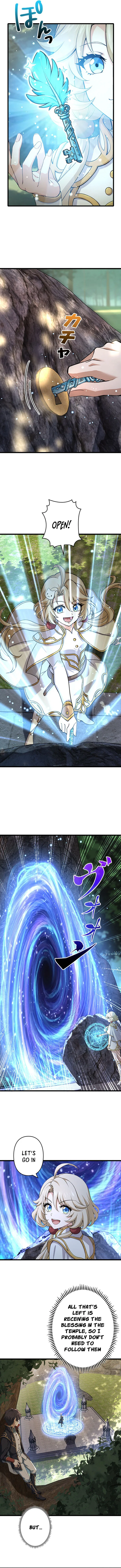 Supreme Academy Genius Chapter 81 – Page 4