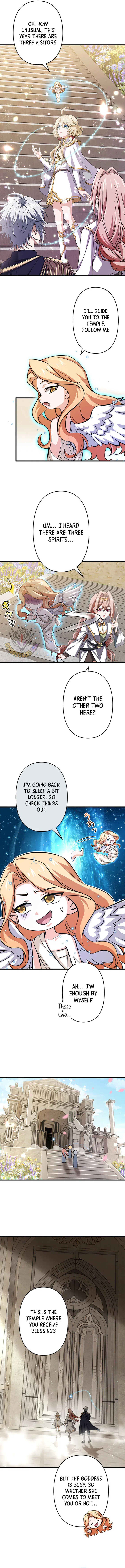 Supreme Academy Genius Chapter 81 – Page 7