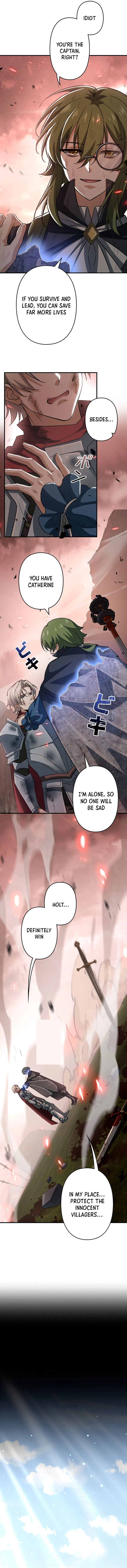Supreme Academy Genius Chapter 80 – Page 6