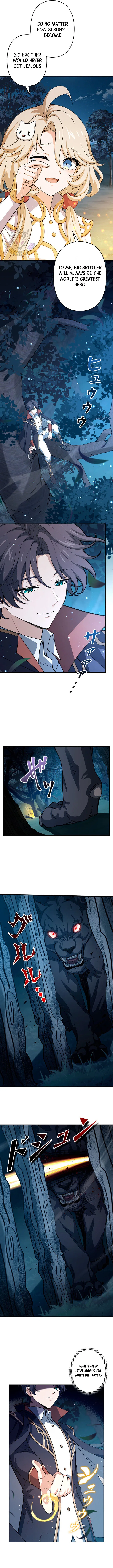 Supreme Academy Genius Chapter 80 – Page 9