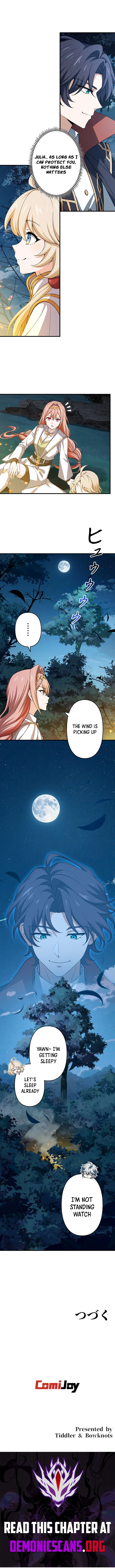 Supreme Academy Genius Chapter 80 – Page 10