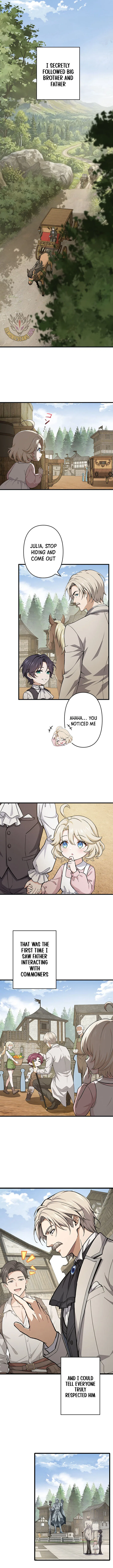 Supreme Academy Genius Chapter 79 – Page 9
