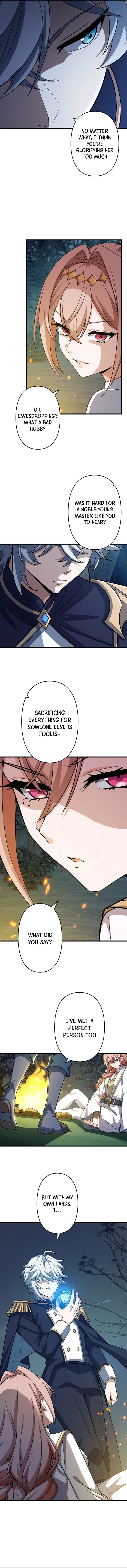 Supreme Academy Genius Chapter 78 – Page 2
