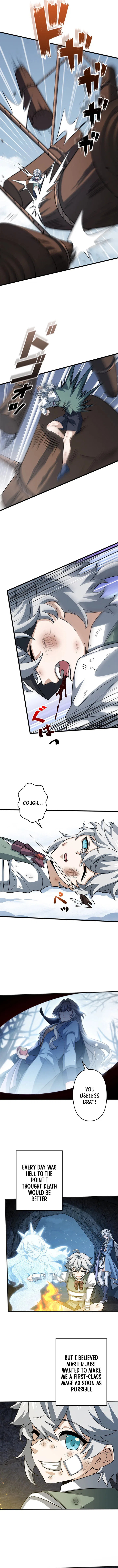 Supreme Academy Genius Chapter 78 – Page 6