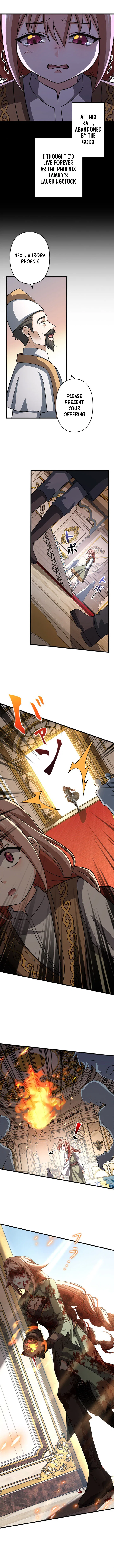 Supreme Academy Genius Chapter 77 – Page 4