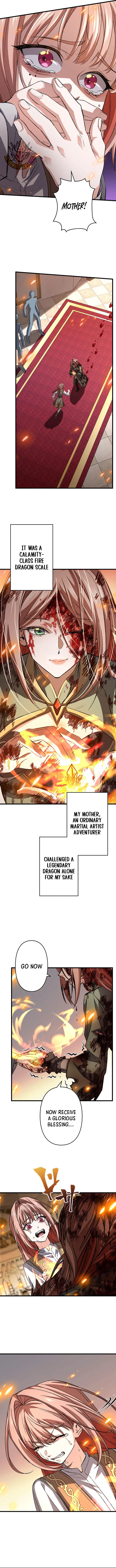 Supreme Academy Genius Chapter 77 – Page 5