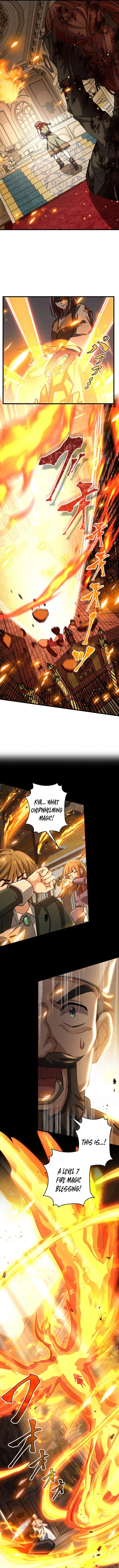 Supreme Academy Genius Chapter 77 – Page 6