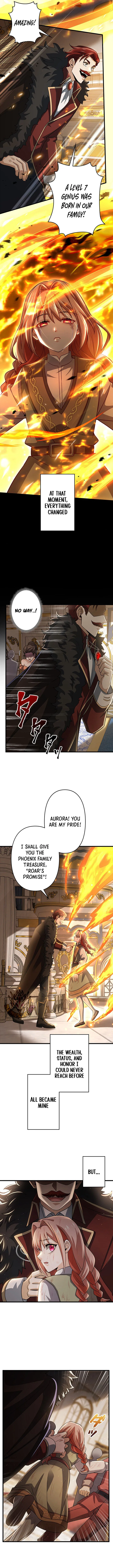 Supreme Academy Genius Chapter 77 – Page 7