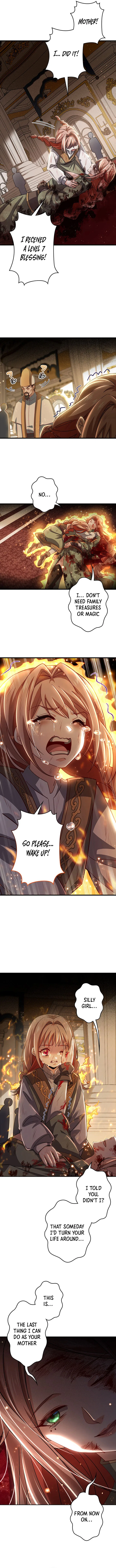 Supreme Academy Genius Chapter 77 – Page 8