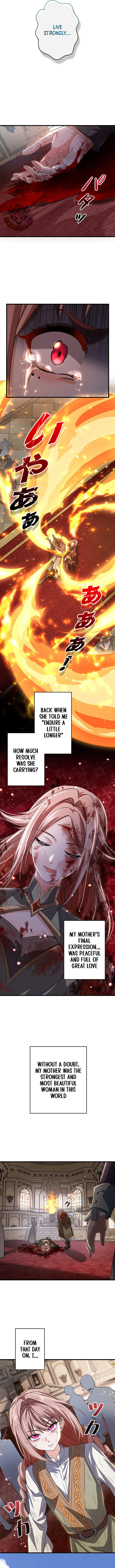 Supreme Academy Genius Chapter 77 – Page 9