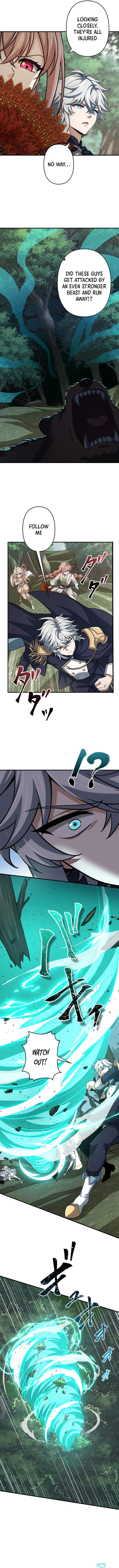 Supreme Academy Genius Chapter 76 – Page 4
