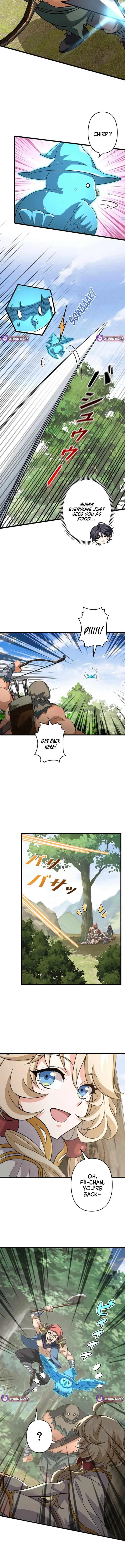Supreme Academy Genius Chapter 75 – Page 4
