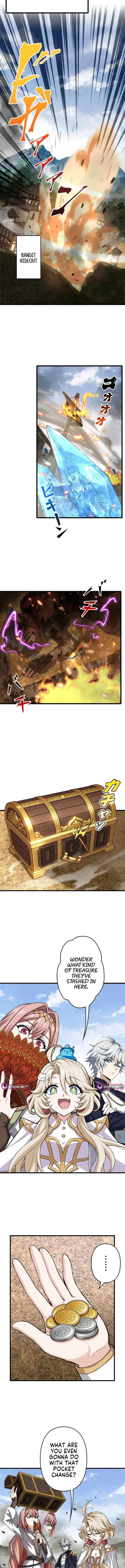 Supreme Academy Genius Chapter 75 – Page 6