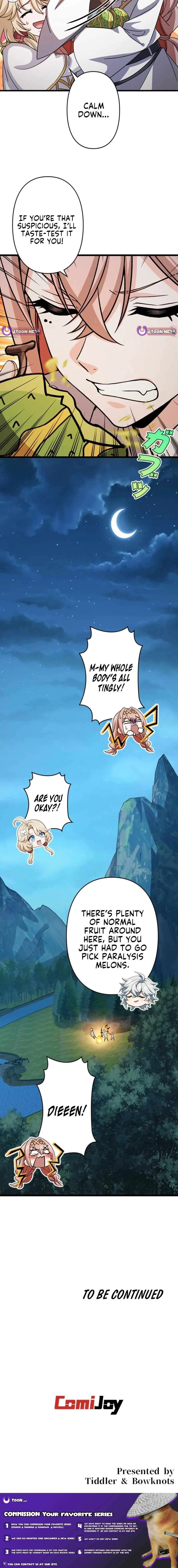 Supreme Academy Genius Chapter 75 – Page 10
