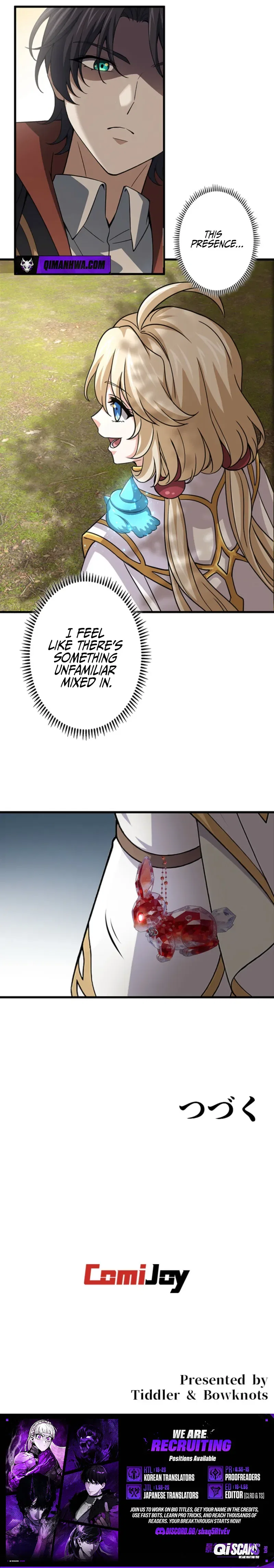 Supreme Academy Genius Chapter 74 – Page 7