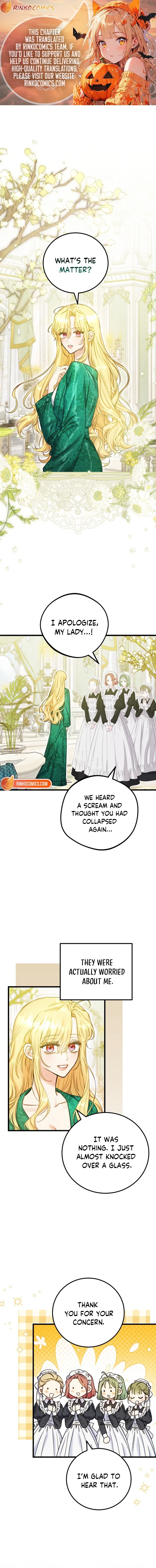 The Villainess Is a Millionaire Fixer Chapter 33 – Page 2