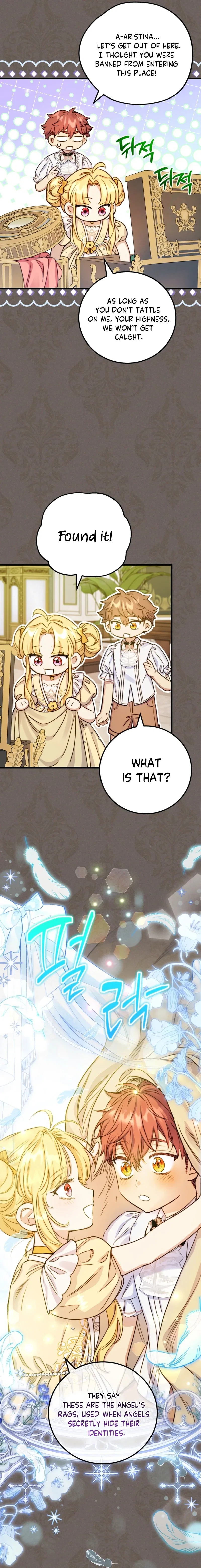 The Villainess Is a Millionaire Fixer Chapter 33 – Page 11