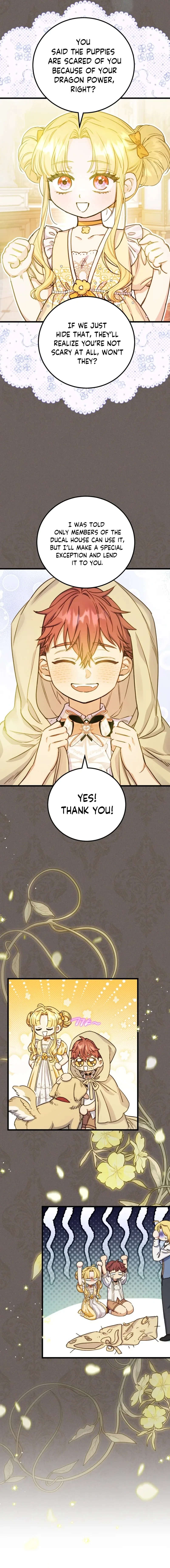 The Villainess Is a Millionaire Fixer Chapter 33 – Page 12