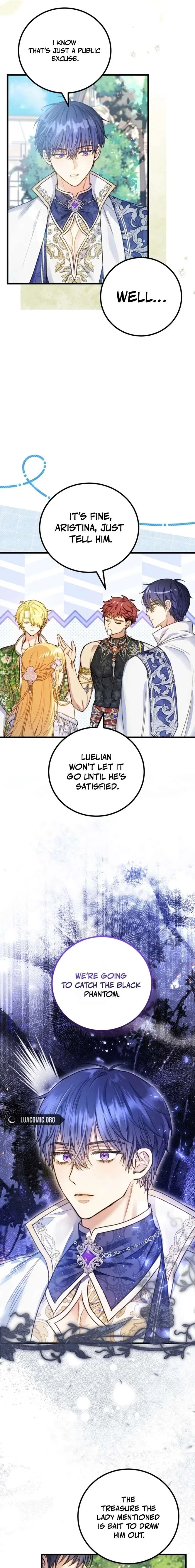 The Villainess Is a Millionaire Fixer Chapter 27 – Page 2