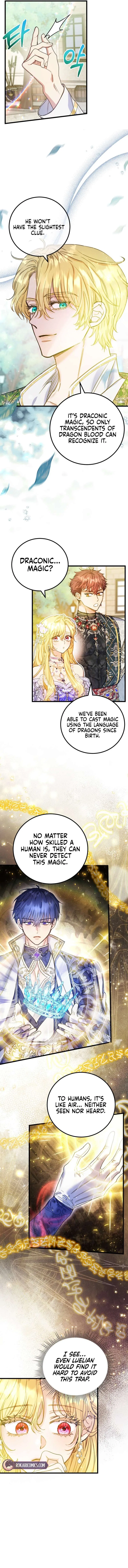 The Villainess Is a Millionaire Fixer Chapter 26 – Page 6