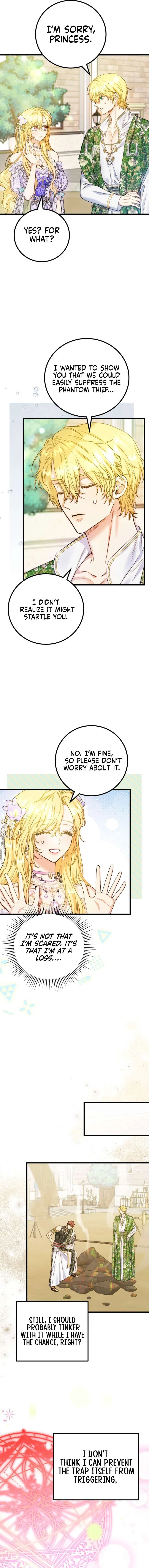 The Villainess Is a Millionaire Fixer Chapter 26 – Page 11