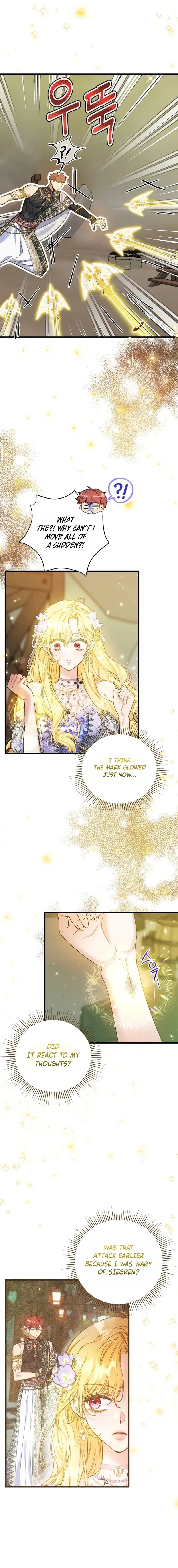 The Villainess Is a Millionaire Fixer Chapter 25 – Page 3